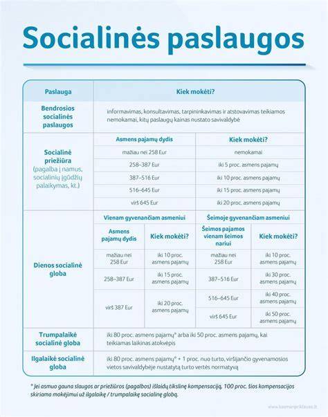 Konsulato paslaugos Lietuvoje ir Kazachstane schema