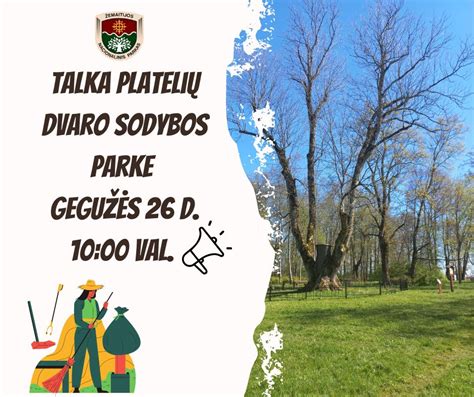 vaizdingos sodybos Telšiuose žemaitijos parkas