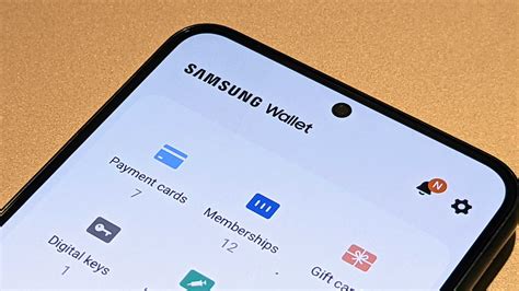 Samsung Wallet ir Google Wallet palyginimas