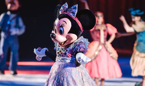 Disney animatronai ir parodų šou