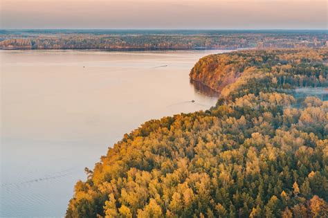 Laikas Lietuvoje: gamta, miestai, kurortai
