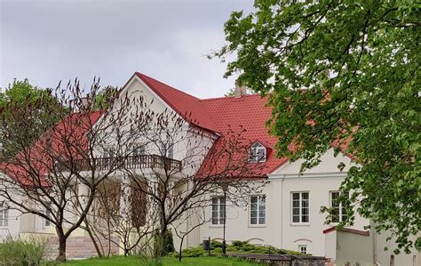 istorinė Moliūnų dvaro sodyba