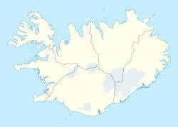 Tingvedliro nacionalinis parkas mapa