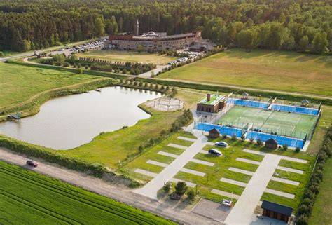 Kempingas Islandijoje
