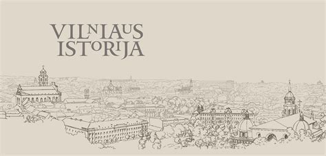 Vilniaus istorijos parodų rinkiniai