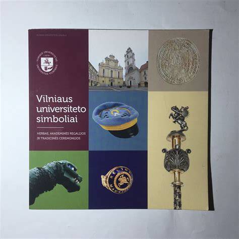 Vilniaus istorijos simboliai