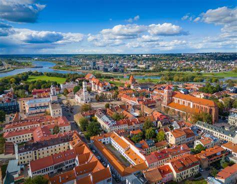 Kaunas Old Town viešbutis rekvizitai