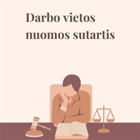darbo nuotolio nuomos palyginimas