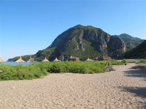 turistinis kraštovaizdis Kemero regione