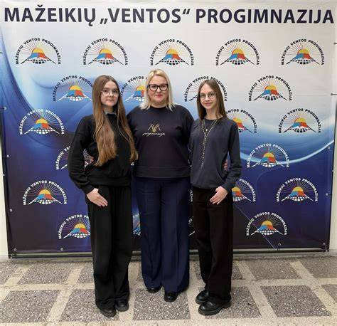 olimpiados ir pasiekimai