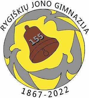 gimnazijos jubiliejiniai renginiai