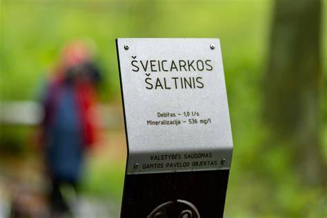pilienkinės kelionės šaltiniai ir jų vietų geografija