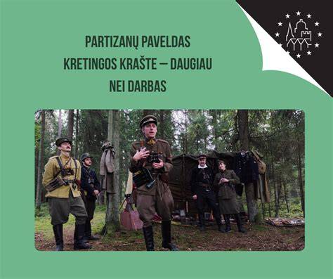 Partizanų maršrutas Šilavoto krašte
